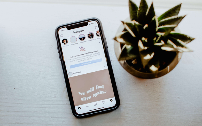 Lỗ hổng bảo mật Facebook khiến người dùng Instagram bị lộ thông tin Ảnh 2