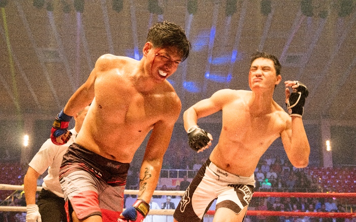 Trở lại với điện ảnh, Bình Minh vào vai võ sĩ quyền anh trong 'Sám hối' Ảnh 2