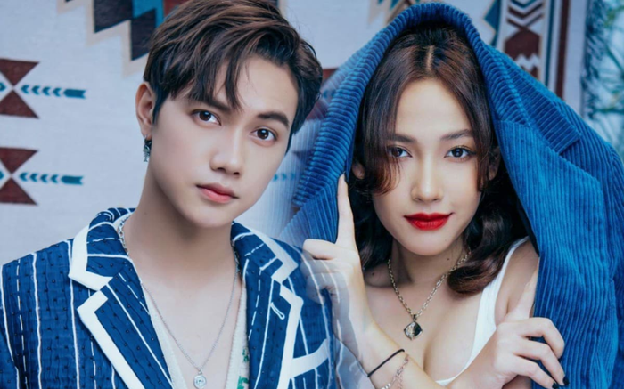 JSol đón Giáng sinh siêu ngọt ngào cùng Cara, fan tò mò: 'Noway đâu mất rồi?' Ảnh 2