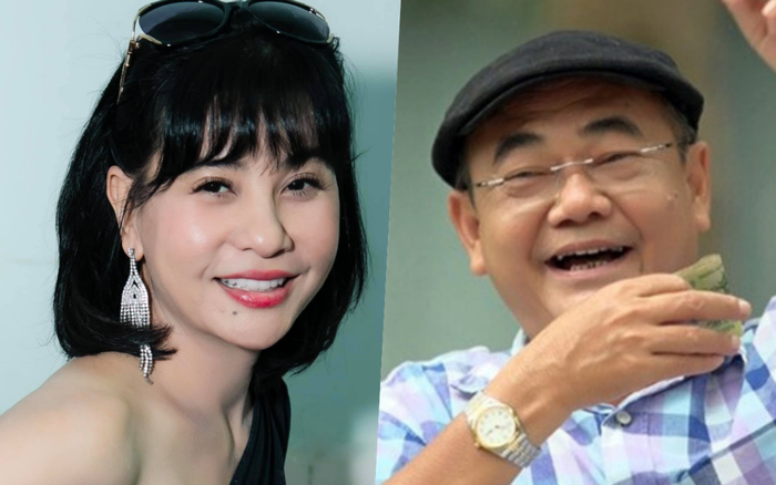 Cát Phượng lên tiếng xin lỗi nghệ sĩ Việt Anh sau phát ngôn thiếu tôn trọng tiền bối Ảnh 2
