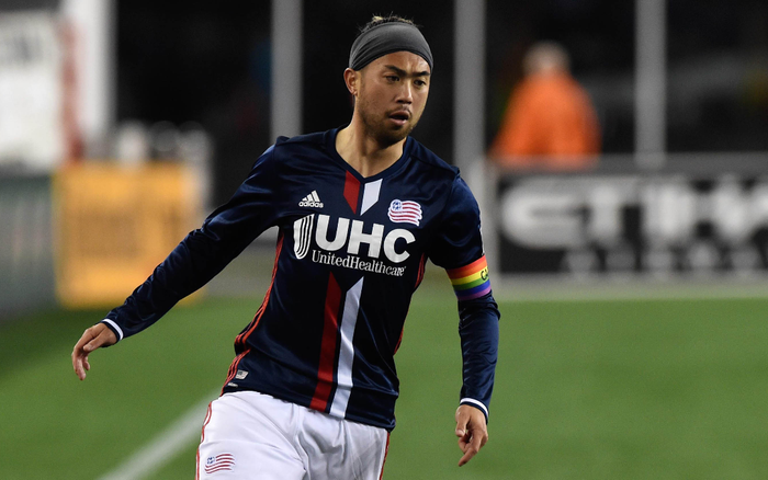 'Bom tấn' Lee Nguyễn là sự trân trọng dành cho CĐV của CLB TPHCM Ảnh 2