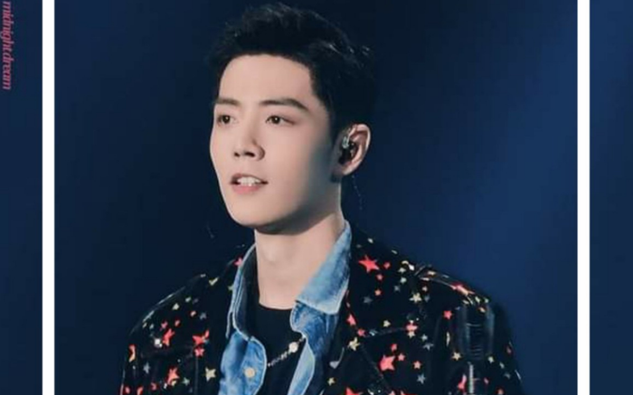 Bị anti-fan 'ám như oan hồn' nhưng Tiêu Chiến vẫn xuất thần trong quảng cáo mới Ảnh 2