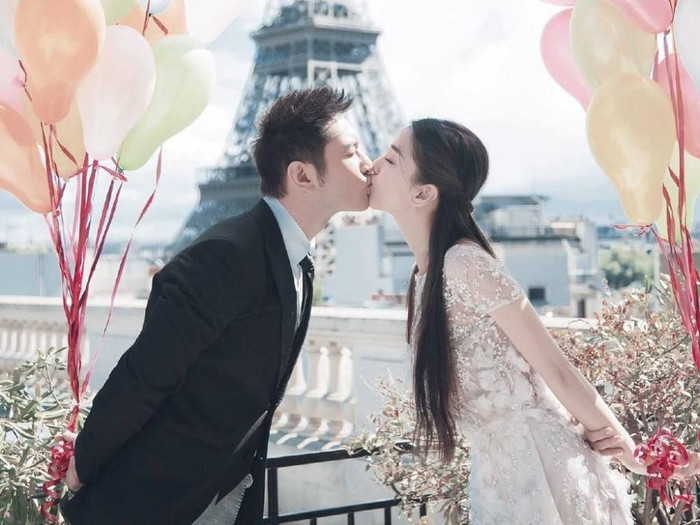 Hậu ly hôn, Huỳnh Hiểu Minh chia cả ngàn tỷ đồng cho Angelababy vì sinh được con trai? Ảnh 7