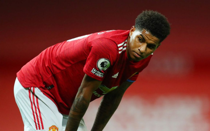 Man Utd đua vô địch: Hãy đuổi bóng ma ra khỏi 'Nhà hát của những giấc mơ' Ảnh 2