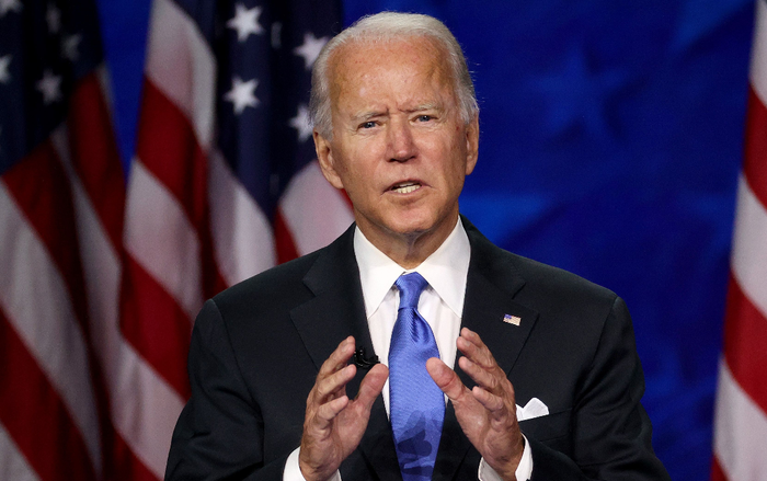 Ông Joe Biden từ trung lưu thành triệu phú như thế nào? Ảnh 2