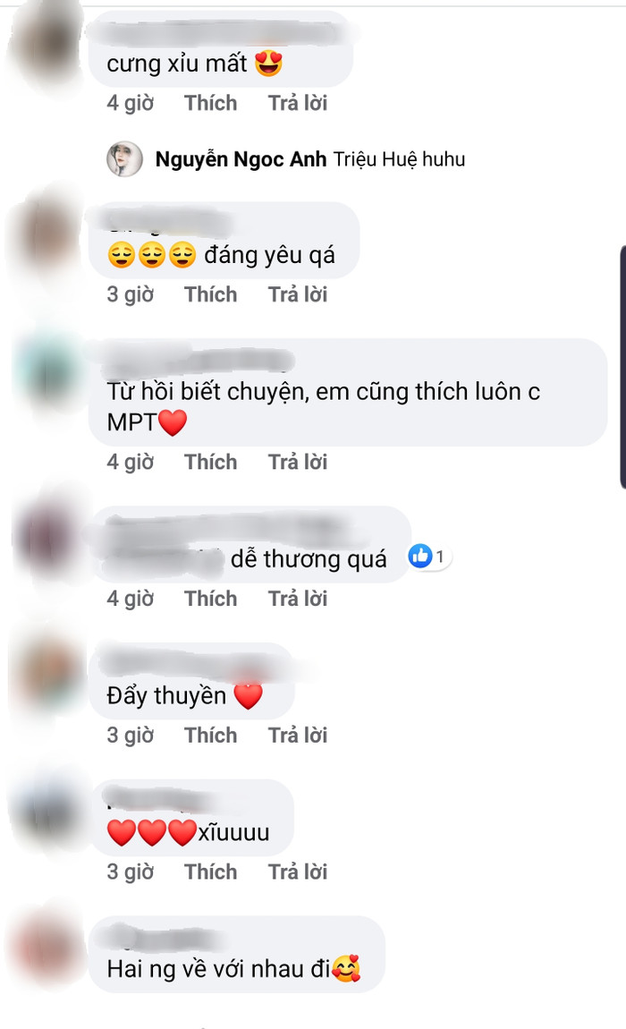 Mai Phương Thúy lễ phép cúi người chào mẹ Noo Phước Thịnh, đáng yêu chuẩn dâu ngoan chính hiệu Ảnh 7