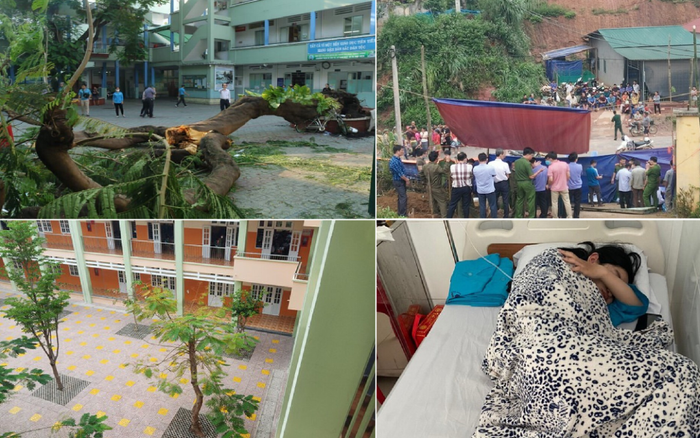 Nhìn lại những điều chưa trọn vẹn của ngành giáo dục trong năm 2020 Ảnh 2