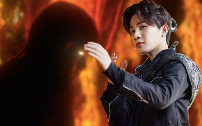 Jack khoe lưng trần trong teaser MV mới, khiến fan 'thấp thỏm' vì giấu nhẹm tên bài Ảnh 2