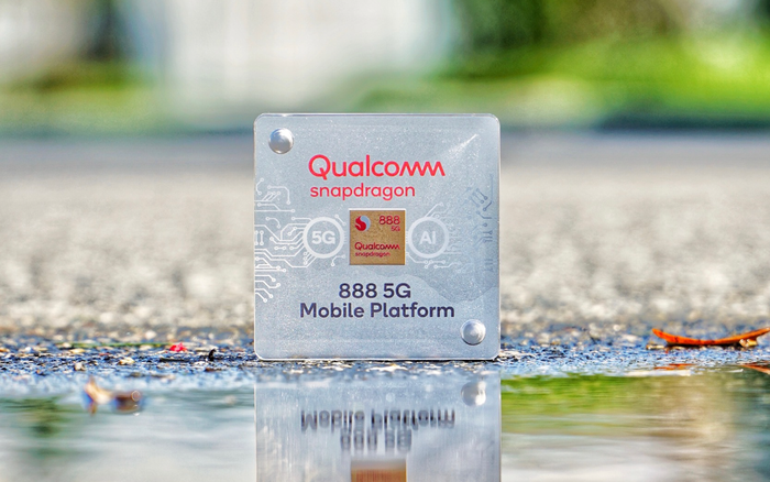 Không cần A14, chip Apple A13 là đủ để Snapdragon 888 'ngửi khói' Ảnh 2