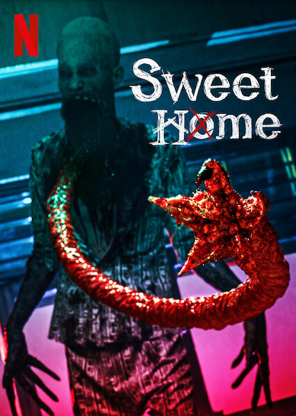 Review 'Sweet Home': Tưởng đâu siêu phẩm quái vật, ai dè lại là một mớ bòng bong xem mà tức anh ách Ảnh 2