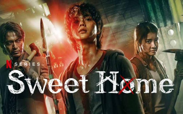 Review 'Sweet Home': Tưởng đâu siêu phẩm quái vật, ai dè lại là một mớ bòng bong xem mà tức anh ách Ảnh 2