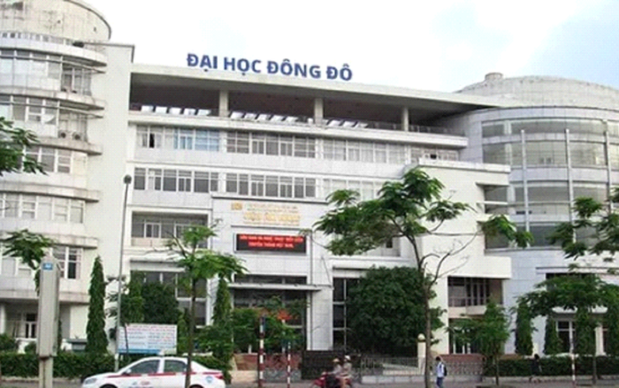 Cần công khai danh tính những người mua bằng tại Trường Đại học Đông Đô Ảnh 2