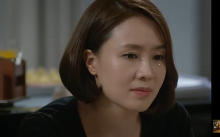 Tập 4 'Hướng dương ngược nắng': Minh Châu không muốn kết hôn với Kiên Ảnh 2