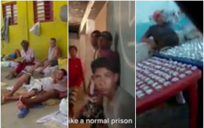 Hé lộ cuộc sống bên trong 'nhà tù nguy hiểm nhất thế giới' Ảnh 2