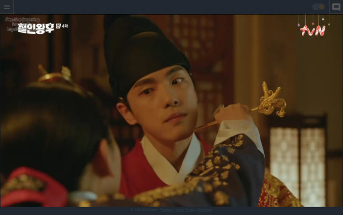 'Mr. Queen' tập 4: Thú nhận việc tự tử, Shin Hye Sun ra mặt cứu tình địch và chồng trước lệnh xử chém Ảnh 7