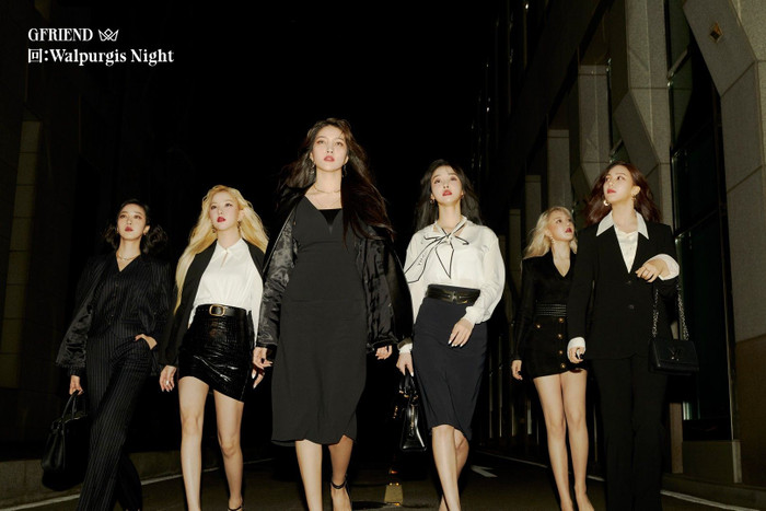 Đơn vị thực hiện buổi phỏng vấn này cùng GFriend là Grammy Museum's Mini Masterclass, có liên quan đến lễ trao giải Grammy.