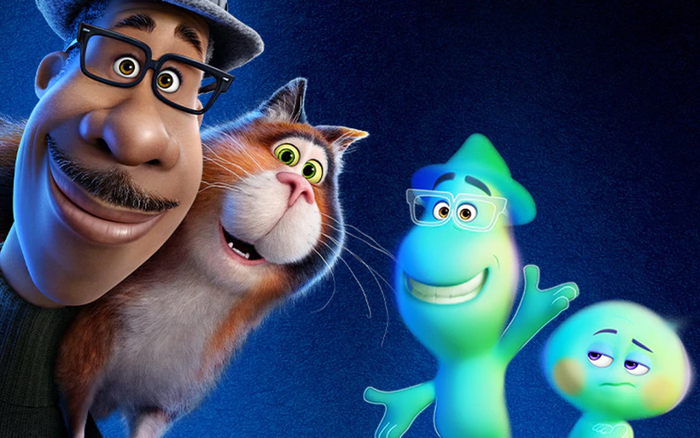 Review 'Soul': Tuyệt tác nhà Pixar giúp khán giả thức tỉnh khỏi giấc mơ chinh phục những mục tiêu vô vị Ảnh 2