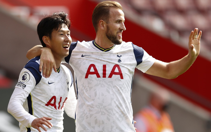 Trực tiếp bóng đá Tottenham vs Leicester, 21h15 hôm nay 20/12 Ảnh 2