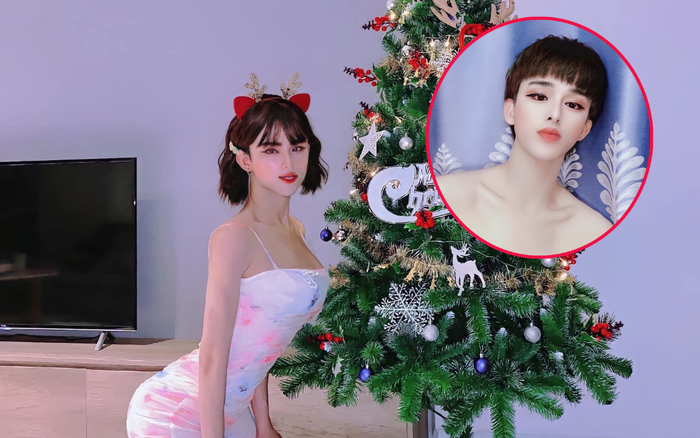 Hết khoe body gợi cảm giữa ngã tư, Trần Đức Bo lại đăng ảnh bán nude... đầy cơ bắp Ảnh 2