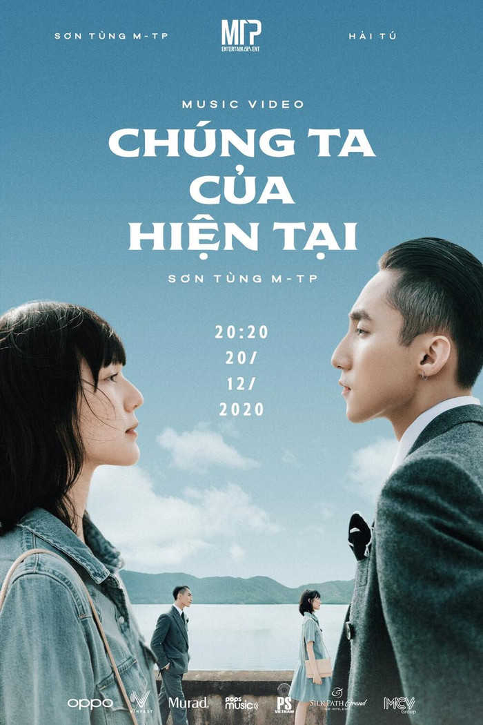 Lượt xem công chiếu MV 'Chúng ta của hiện tại' của Sơn Tùng M-TP có lẹt đẹt như YouTube hiển thị? Ảnh 3