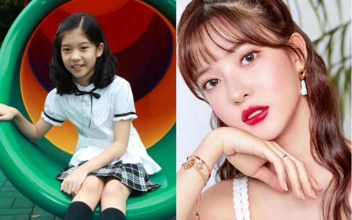 'Tiểu thư Penthouse' Jo Soo Min: Ngôi sao mới nổi với 14 năm kinh nghiệm diễn xuất Ảnh 2