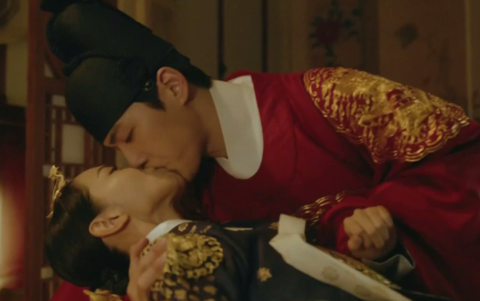 Phim 'Mr. Queen' rating vượt 10% - Phim 'The Uncanny Counter' tiếp tục lập nên kỷ lục mới cho đài OCN Ảnh 2