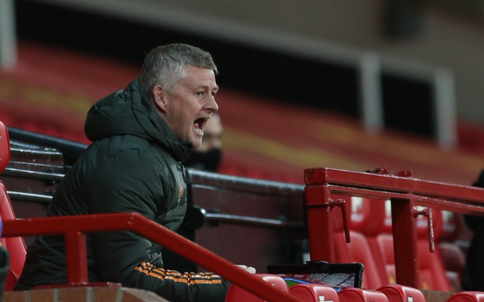 Solskjaer phát biểu khiêm tốn sau chiến thắng hủy diệt của Man Utd Ảnh 2