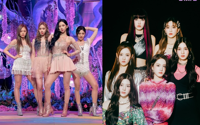 Điểm danh Top 3 nhóm nữ tân binh nổi bật trong năm 2020: Vị trí đầu tiên khiến nhiều người bất ngờ Ảnh 2