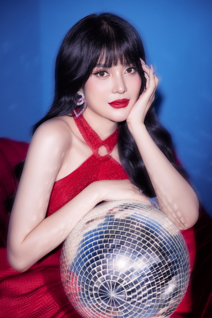 Mỹ nhân 'Thất Sơn tâm linh' tái xuất với phim truyền hình mới Ảnh 1