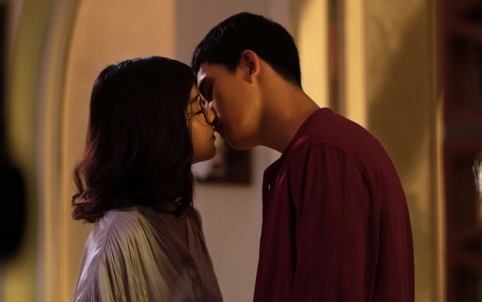 Review 'Người cần quên phải nhớ': Hoàng Yến và Ngọc Vàng hú hồn với màn lật mặt của 'Hân tiểu tam' Ảnh 2