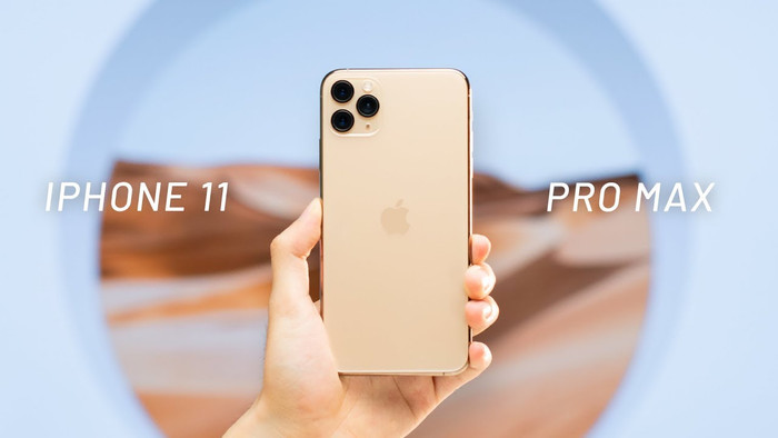 iPhone 11 Pro Max và loạt smartphone sắp 'biến mất' tại Việt Nam Ảnh 1