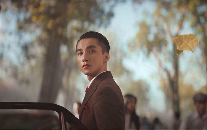 Màn tái xuất của Sơn Tùng M-TP với 'Chúng ta của hiện tại' đã đủ thuyết phục? Ảnh 2