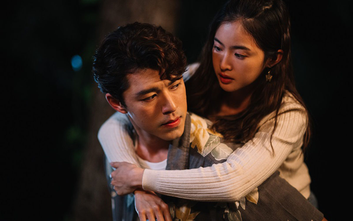 Nine Naphat đã thoát kiếp friendzone nhưng lại mắc lời nguyền khó ở trong 'Trái tim chàng kiêu ngạo' Ảnh 2