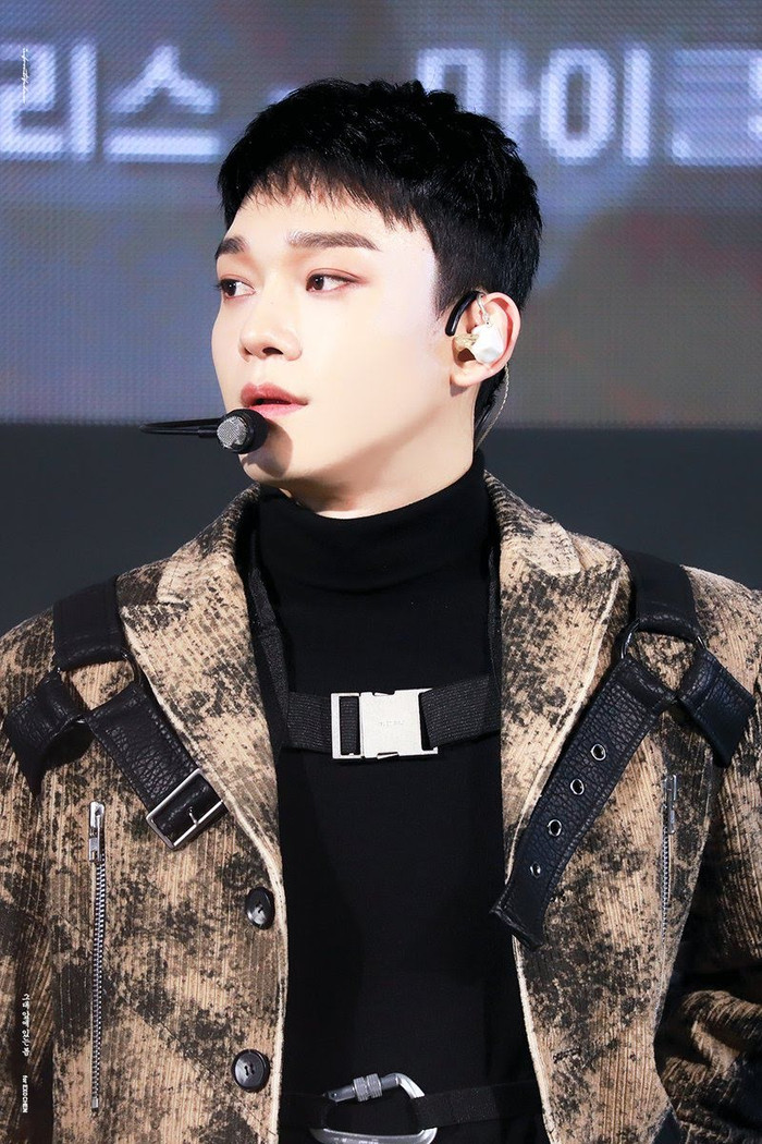 4 idol K-Pop chịu chỉ trích vì những lý do kỳ quặc trong năm 2020 Ảnh 3
