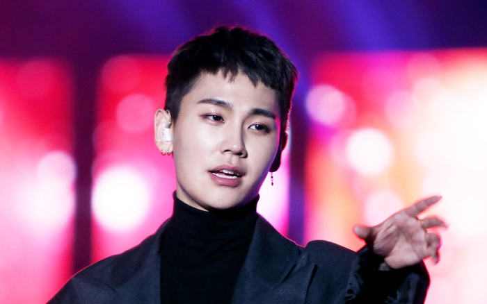 Ilhoon (BTOB) bị cảnh sát bắt vì sử dụng ma túy: Sự nghiệp chấm hết! Ảnh 2