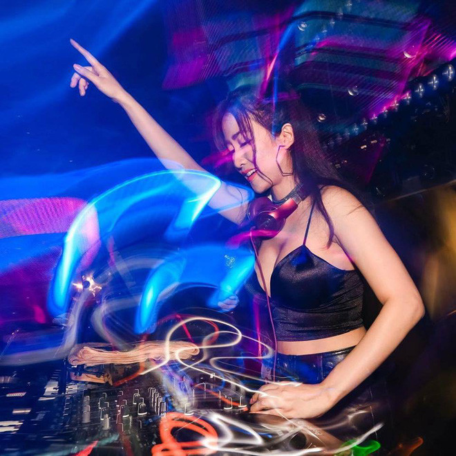 DJ Trang Moon - Vũ đoàn Cannes cùng nhiều ca sĩ, rapper nổi tiếng sẽ góp mặt.
