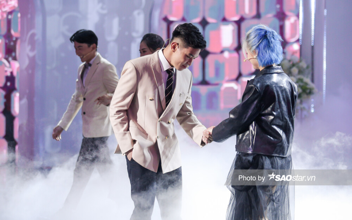 Chuyện tình éo le của nam chính 'Chân Ái': Tương tư 3 năm, quen nhau được 1 ngày Ảnh 2