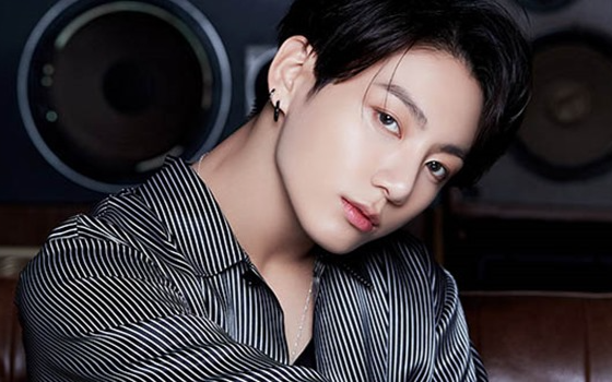 'Soán ngôi' từ GD, Jungkook chính thức trở thành 'quán quân' của BXH Hot 100 Kpop Idol trong năm nay Ảnh 2