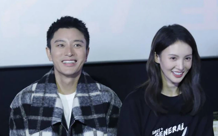 Kim Thần - Giả Nãi Lượng tiếp tục vướng tin đồn tình cảm Ảnh 2