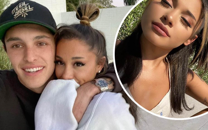 7 điều thú vị mà bạn cần biết về vị hôn phu của 'tiểu diva' Ariana Grande Ảnh 2