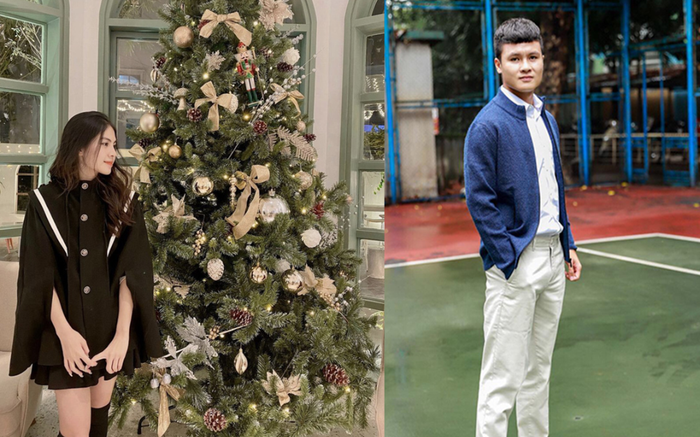 Thêm 'chứng cứ' Quang Hải hẹn hò tình mới hậu chia tay Huỳnh Anh Ảnh 2