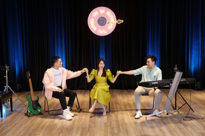 Hòa Minzy 'ế show' vì dịch, tiết lộ con số cát-xê 'không tưởng' thuở mới vào nghề Ảnh 3