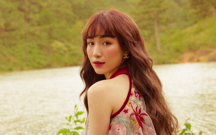 Hòa Minzy 'ế show' vì dịch, tiết lộ con số cát-xê 'không tưởng' thuở mới vào nghề Ảnh 2