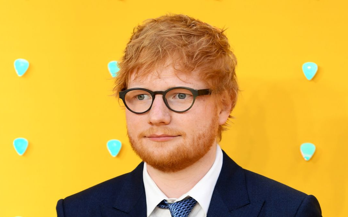 Afterglow - Ca khúc đánh dấu sự trở lại của Ed Sheeran Ảnh 2