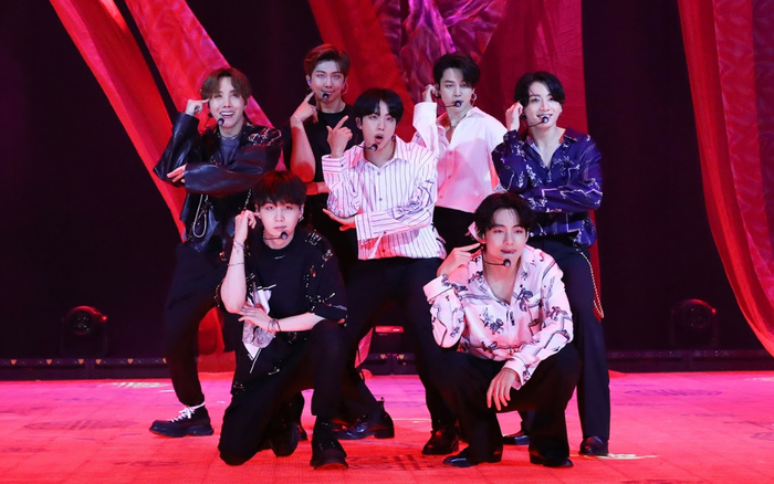 Nhiều ngôi sao K-Pop nhiễm Covid-19: Sự bạc bẽo của showbiz Hàn! Ảnh 2