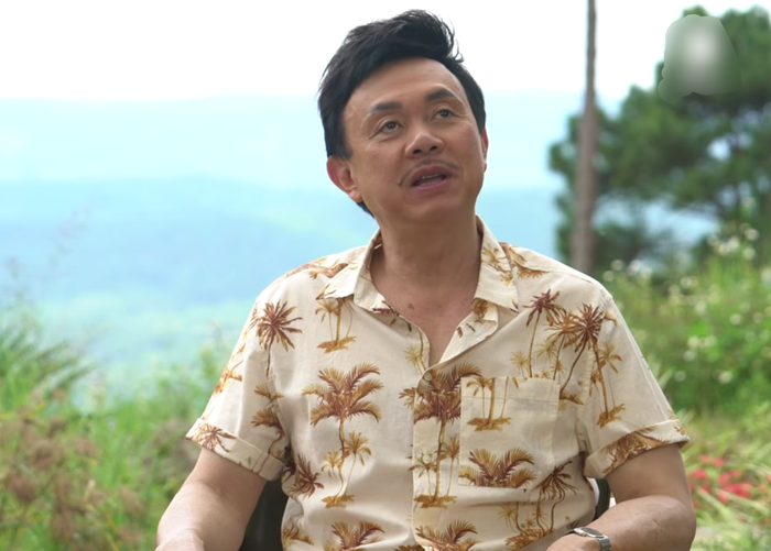 Cố nghệ sĩ Chí Tài kể về lần đầu diễn chung với NSƯT Hoài Linh và một câu nói đáng buồn sau hậu trường Ảnh 3