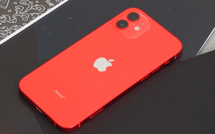 iPhone 12 và iPhone 12 mini giảm giá hàng triệu đồng tại Việt Nam Ảnh 2