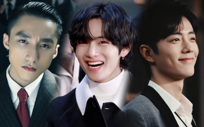 Kết quả '100 người đẹp trai nhất thế giới 2020': Sơn Tùng M-TP vinh danh, Tiêu Chiến - V (BTS) đứng đầu Ảnh 2
