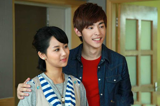 Không sánh vai với Dương Tử mà là người khác, phim mới của Đặng Luân chưa chiếu đã bị Cnet 'ruồng bỏ'? Ảnh 5