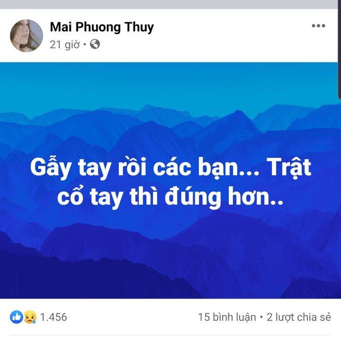 Mai Phương Thúy diện đồ hở bạo gặp gia đình Noo Phước Thịnh, fan chỉ biết 'câm nín' Ảnh 6